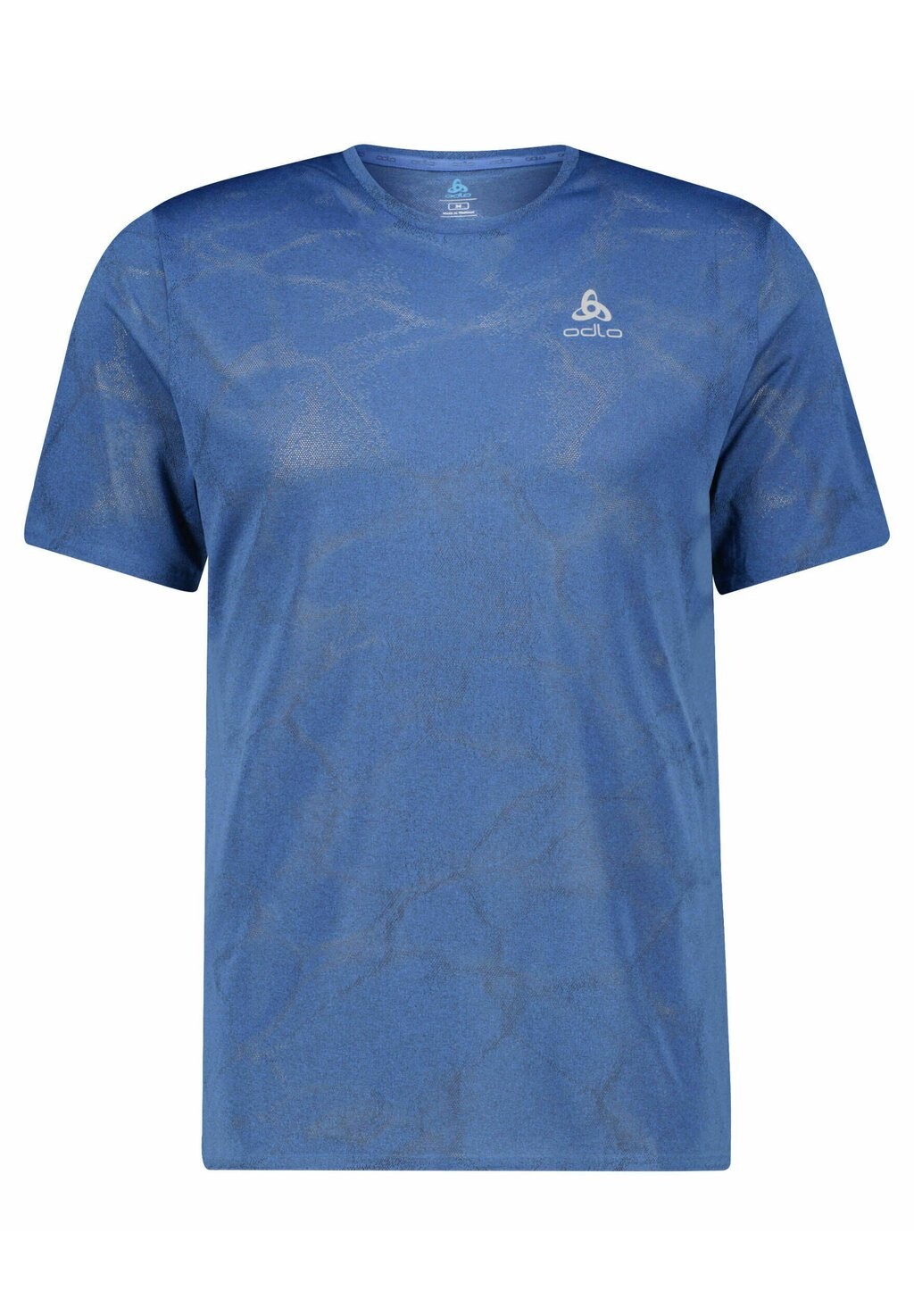 

Спортивная футболка ODLO, цвет blau