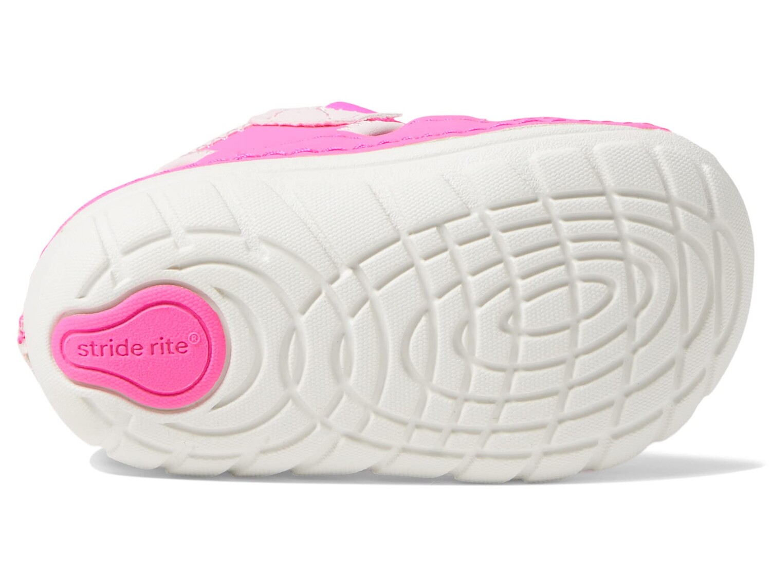 

Сандалии Stride Rite SM Splash (Infant/Toddler)