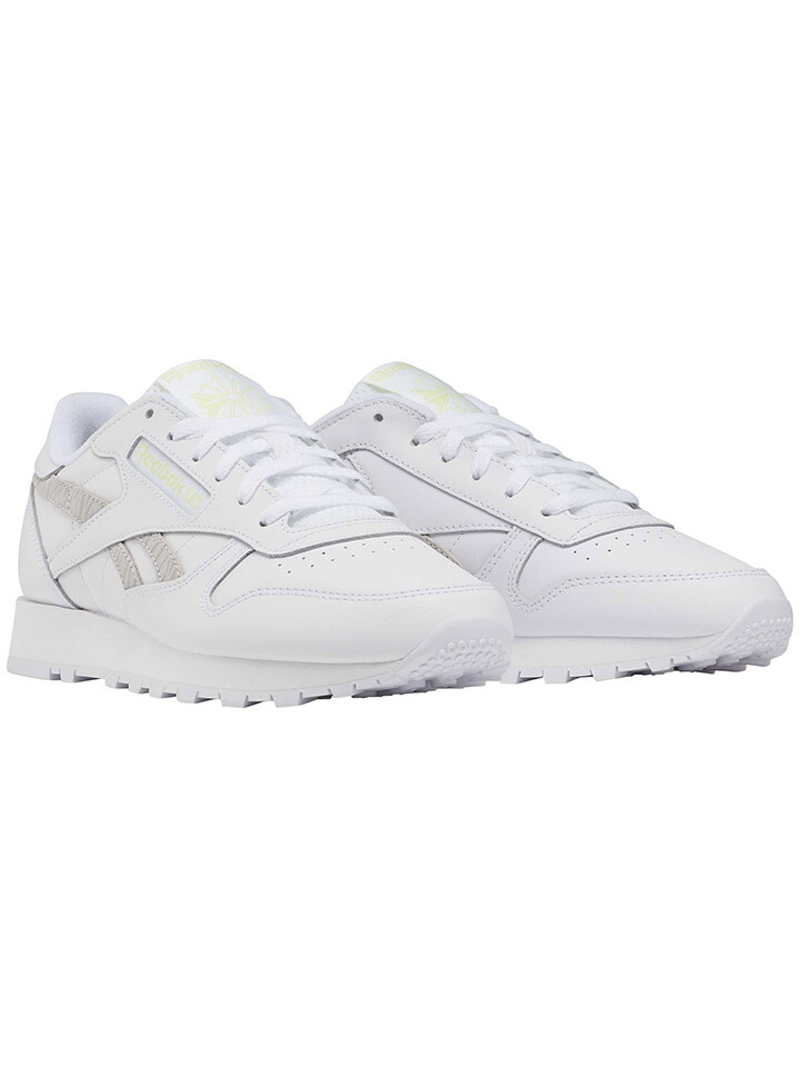 

Кроссовки Reebok Club C Revenge, белый
