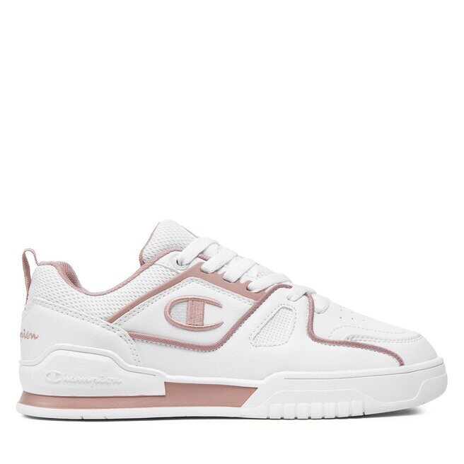 

Кроссовки Champion S11453-CHA-WW013 Wht/Mauve, белый
