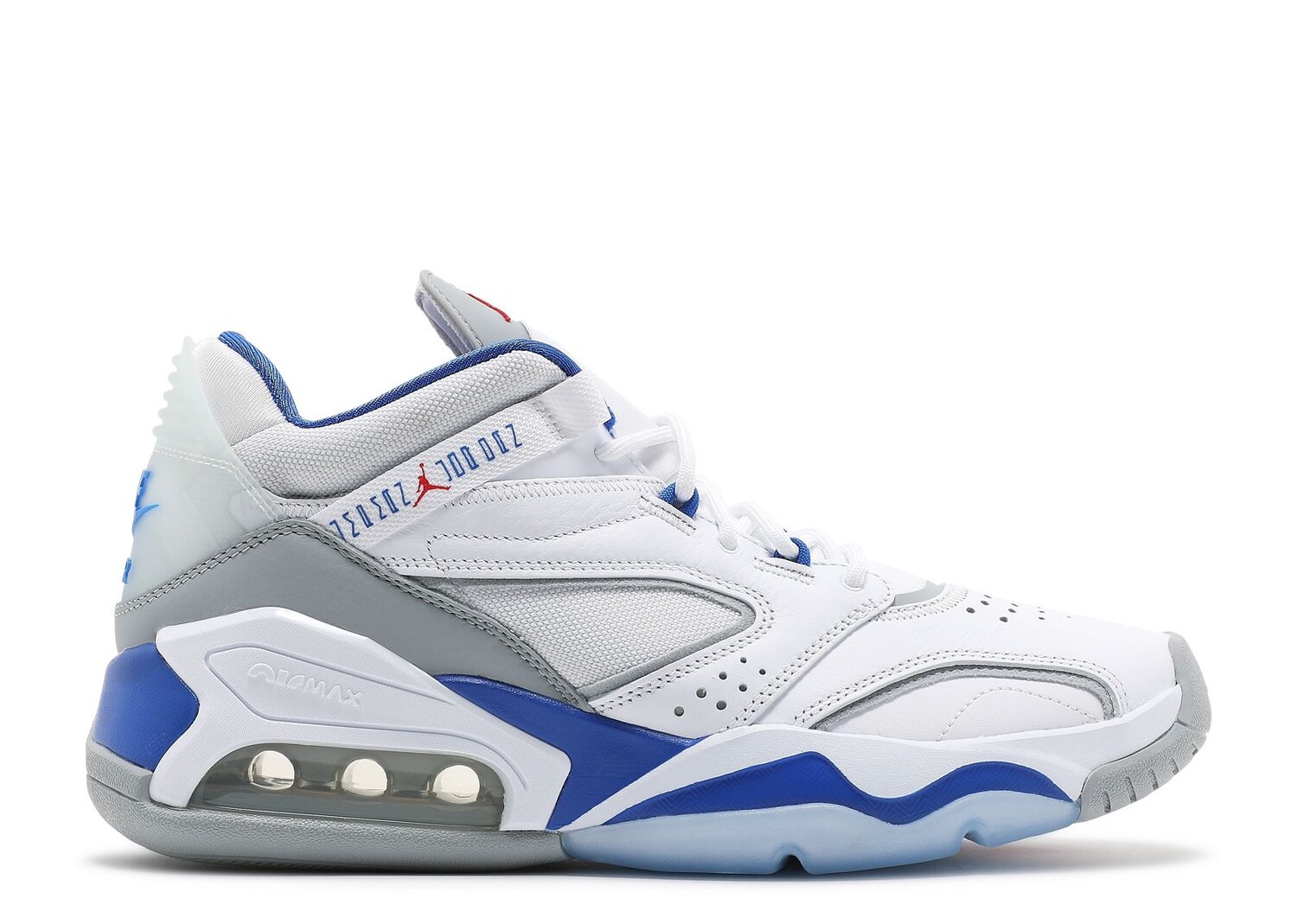 

Кроссовки Air Jordan Jordan Point Lane 'True Blue', белый