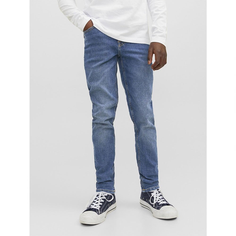 

Джинсы Jack & Jones Glenn Jiginal Mf 071, синий