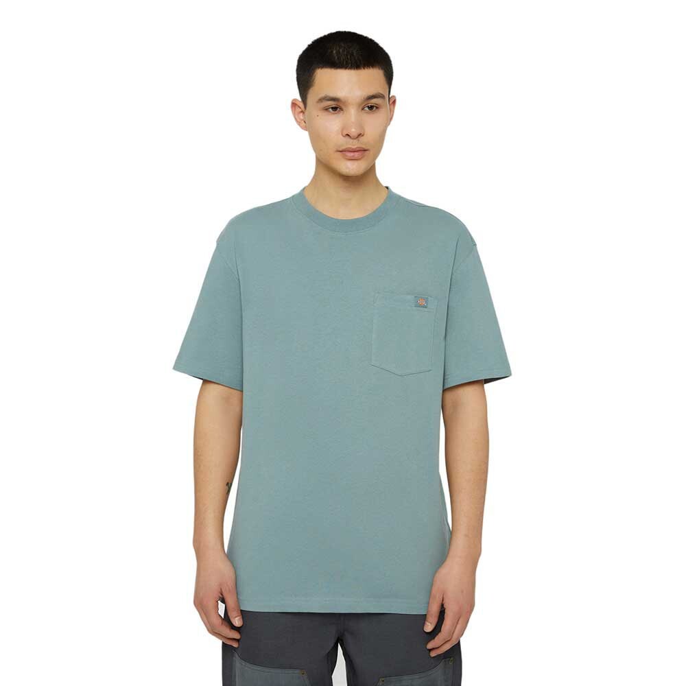 

Футболка с коротким рукавом Dickies Luray Pocket, синий