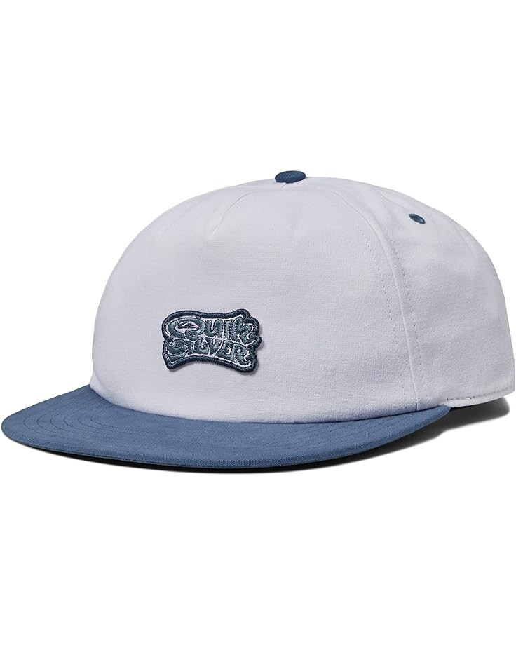 

Кепка Quiksilver Zinger, белый