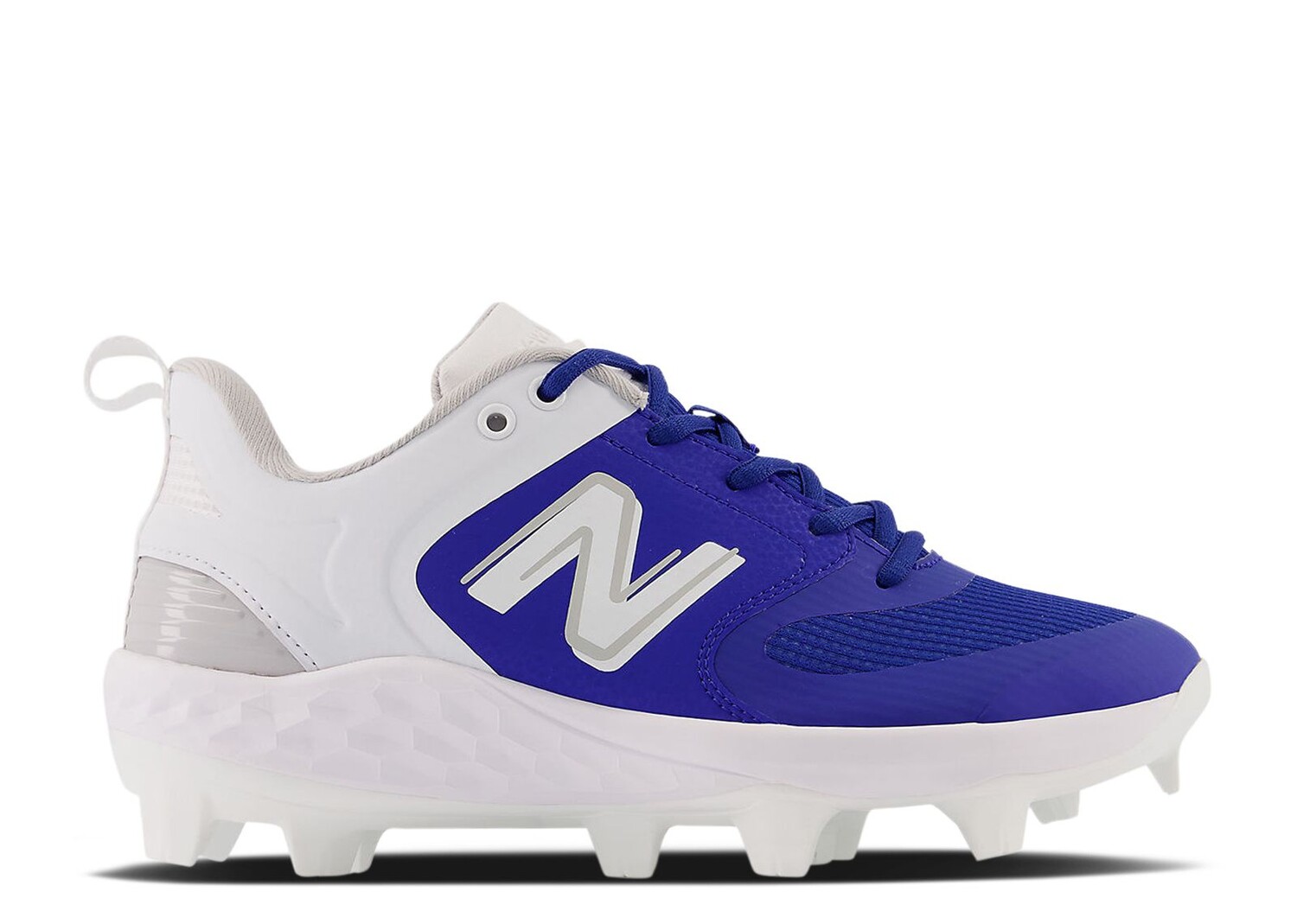 Кроссовки New Balance Wmns Fresh Foam Velo V3 Molded 'Blue', синий кроссовки new balance fresh foam velo v3 molded белый