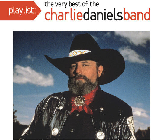 

CD диск Daniels, Charlie: Playlist: The Very Best Of The Charlie Daniels Band