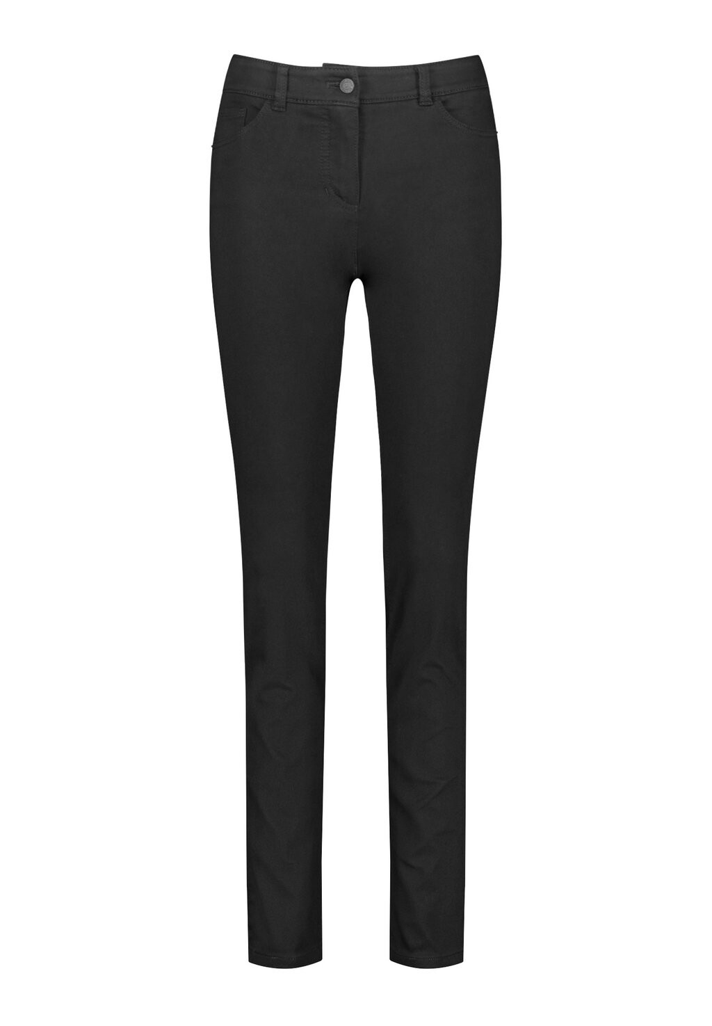 

Джинсы облегающего кроя Gerry Weber