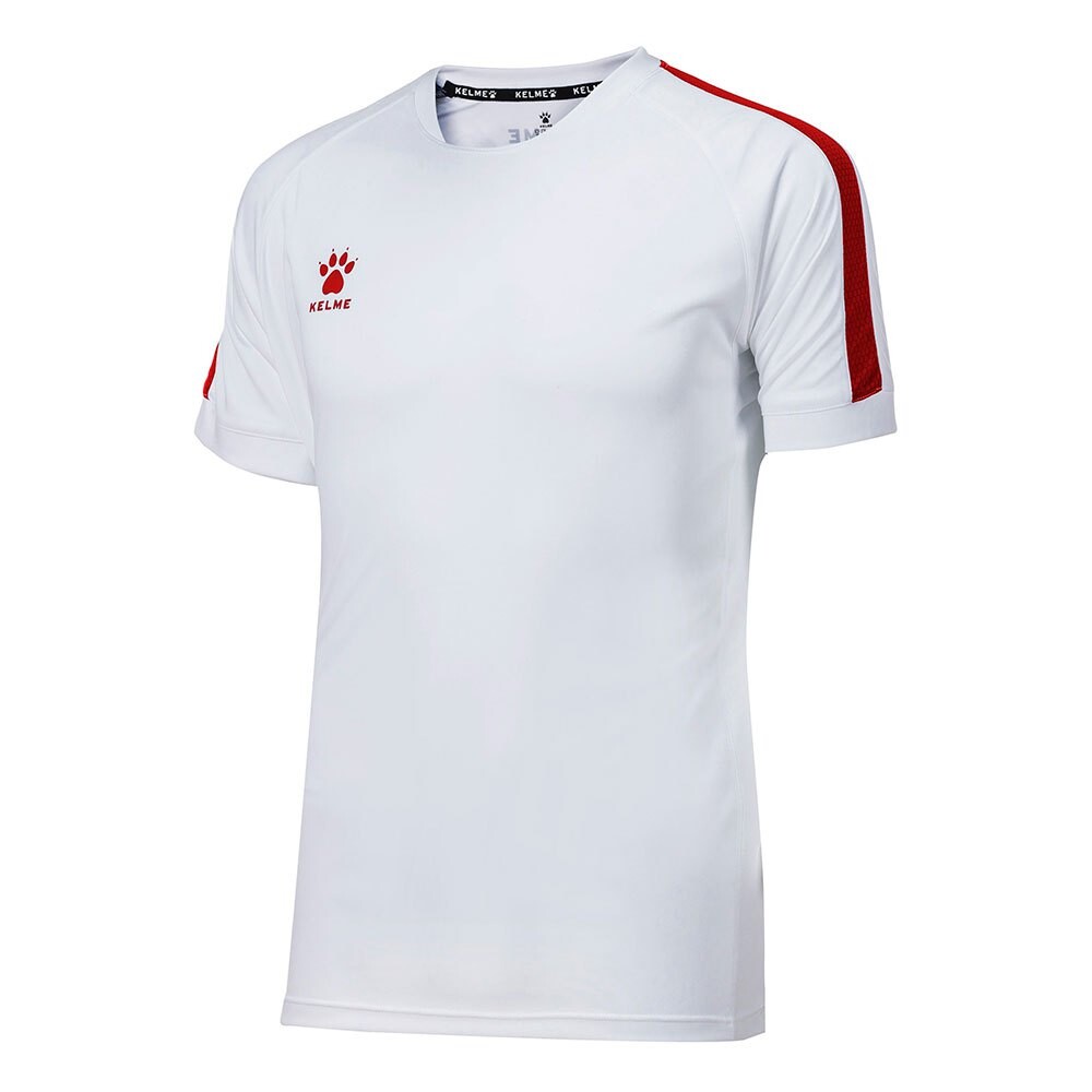 

Футболка Kelme Global, белый
