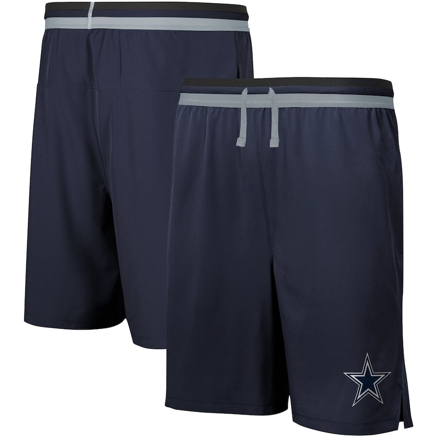

Шорты Outerstuff Dallas Cowboys, нави
