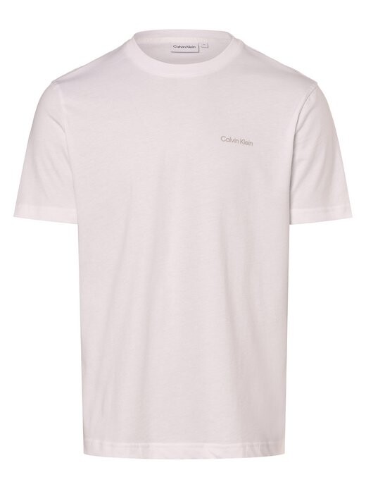 

Футболка Calvin Klein, белый