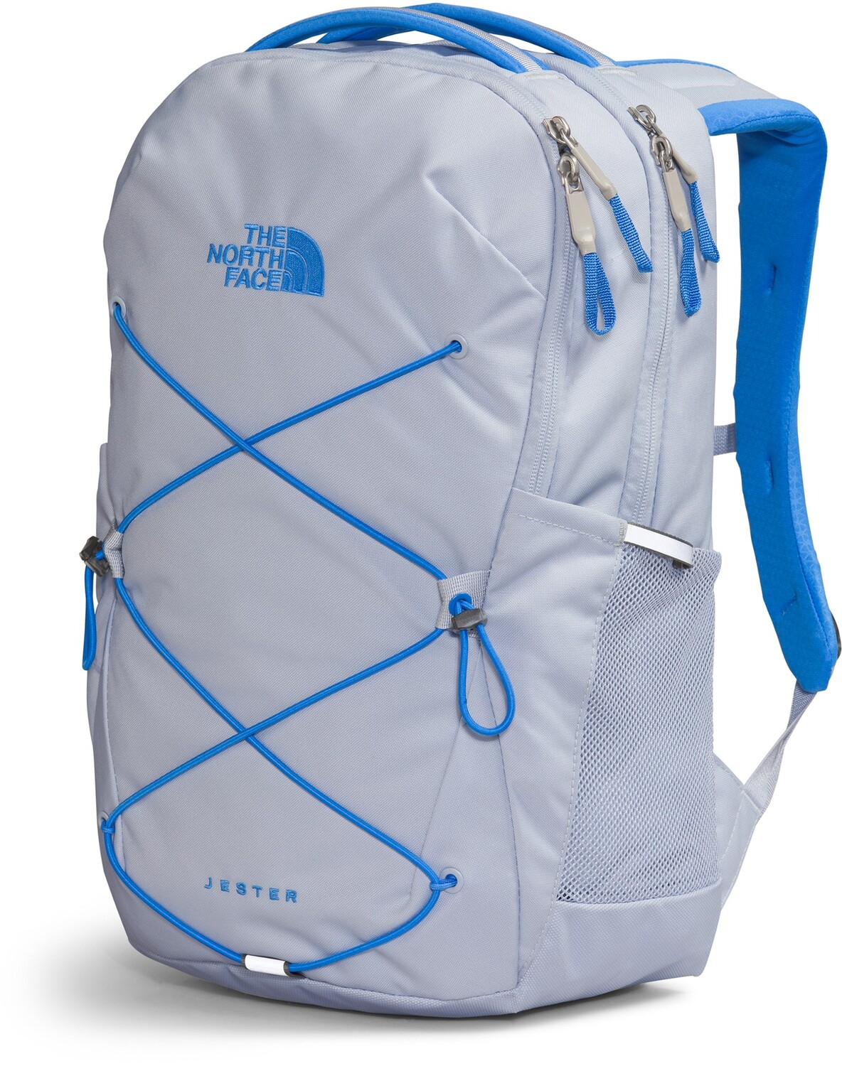 

Рюкзак Jester - женский The North Face, фиолетовый