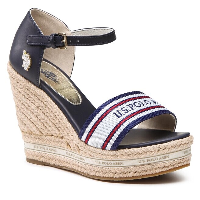 

Сандалии U.S. Polo Assn. Aylin, синий