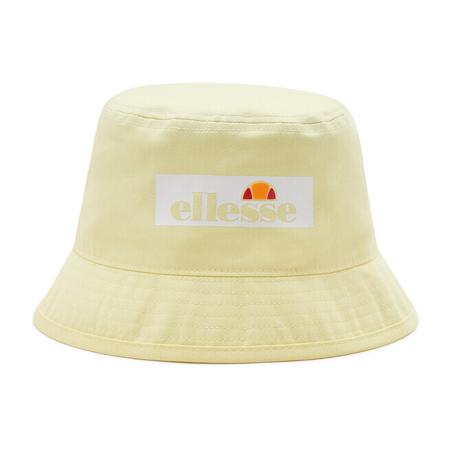 

Шляпа Ellesse BucketMount, желтый