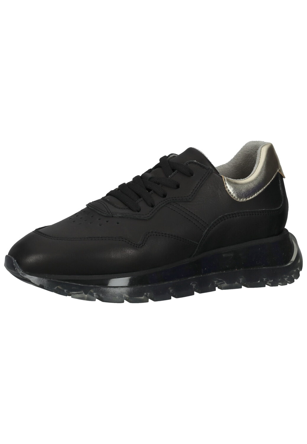 

Кроссовки Sansibar Sneaker, черный
