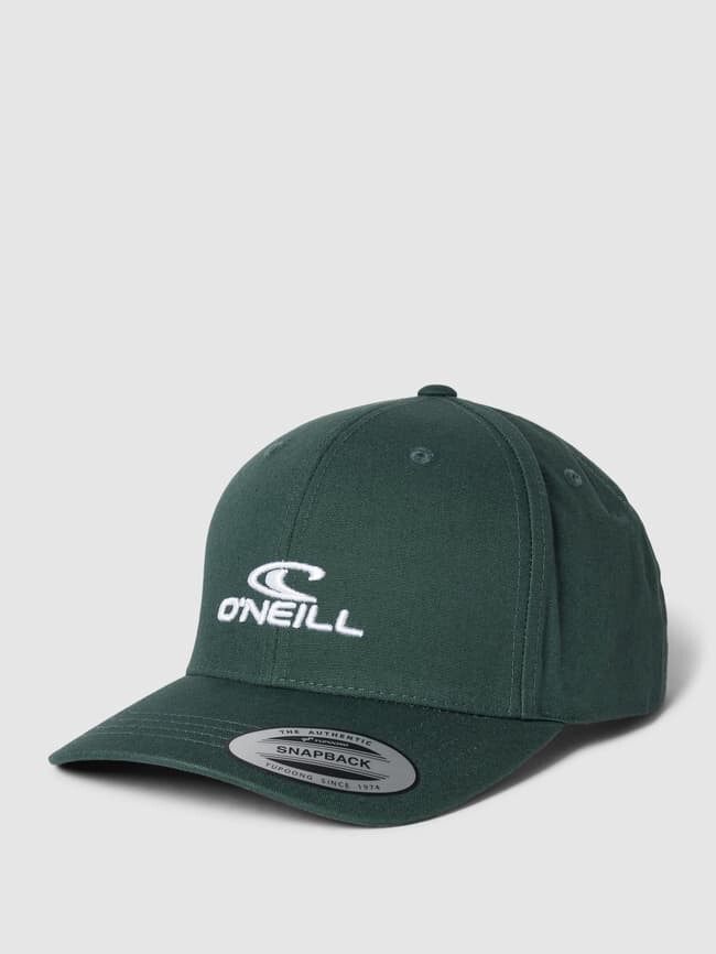 

Бейсболка с этикеткой ONeill, цвет морской волны