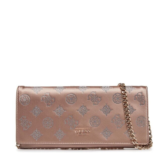 

Сумка Guess GildedGlamour, бежевый
