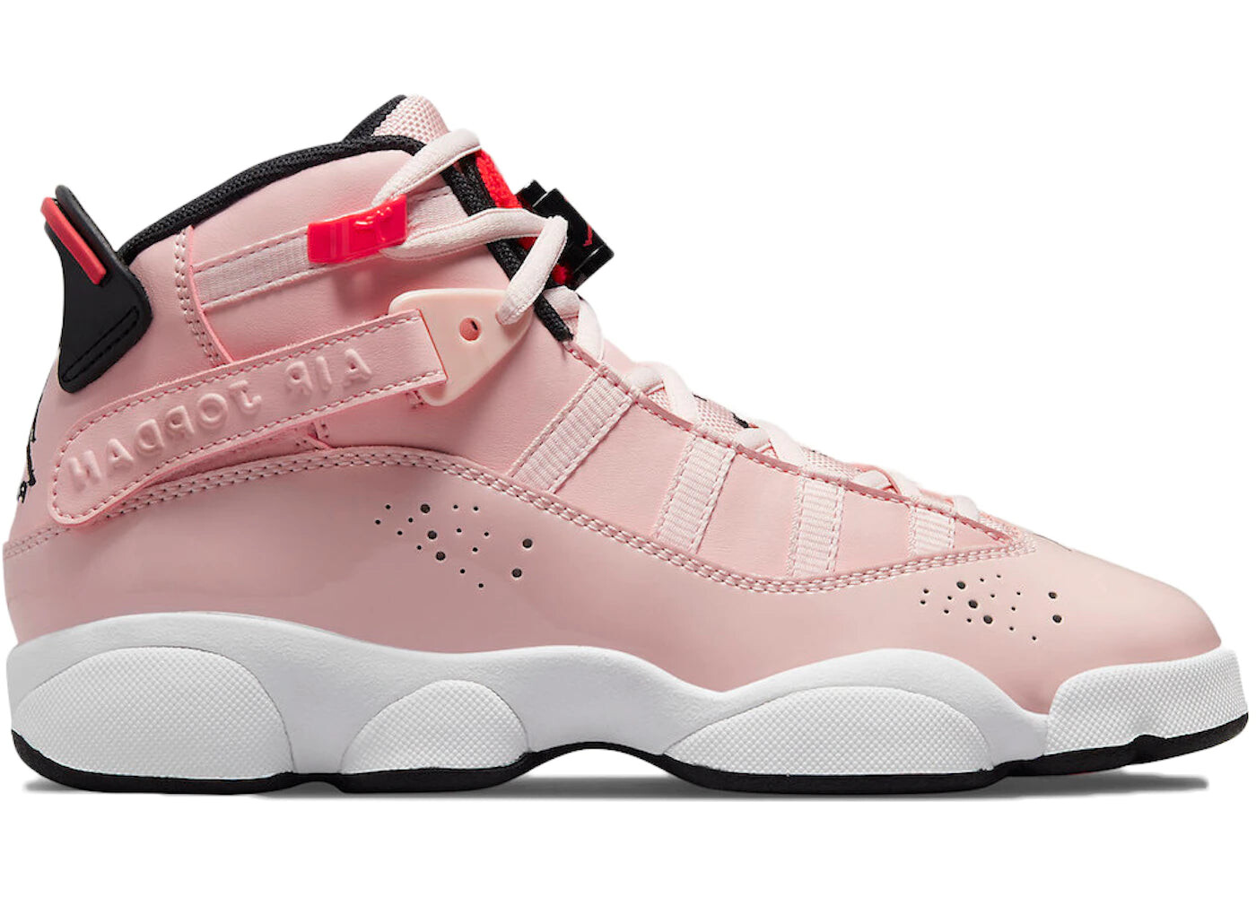 

Кроссовки Jordan 6 Rings