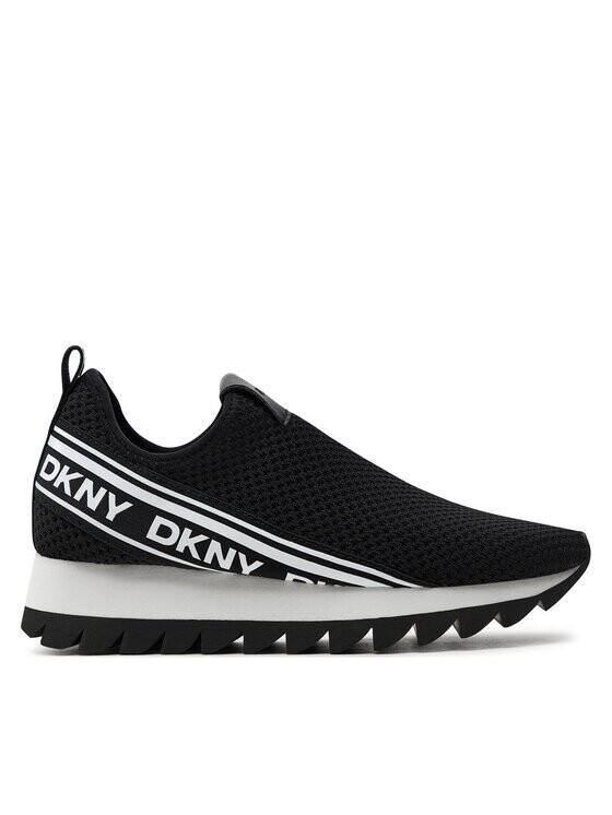 

Кроссовки Dkny, черный