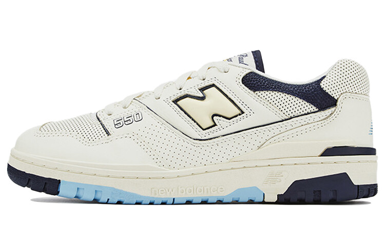 

New Balance NB 550 Vintage Баскетбольные кроссовки унисекс
