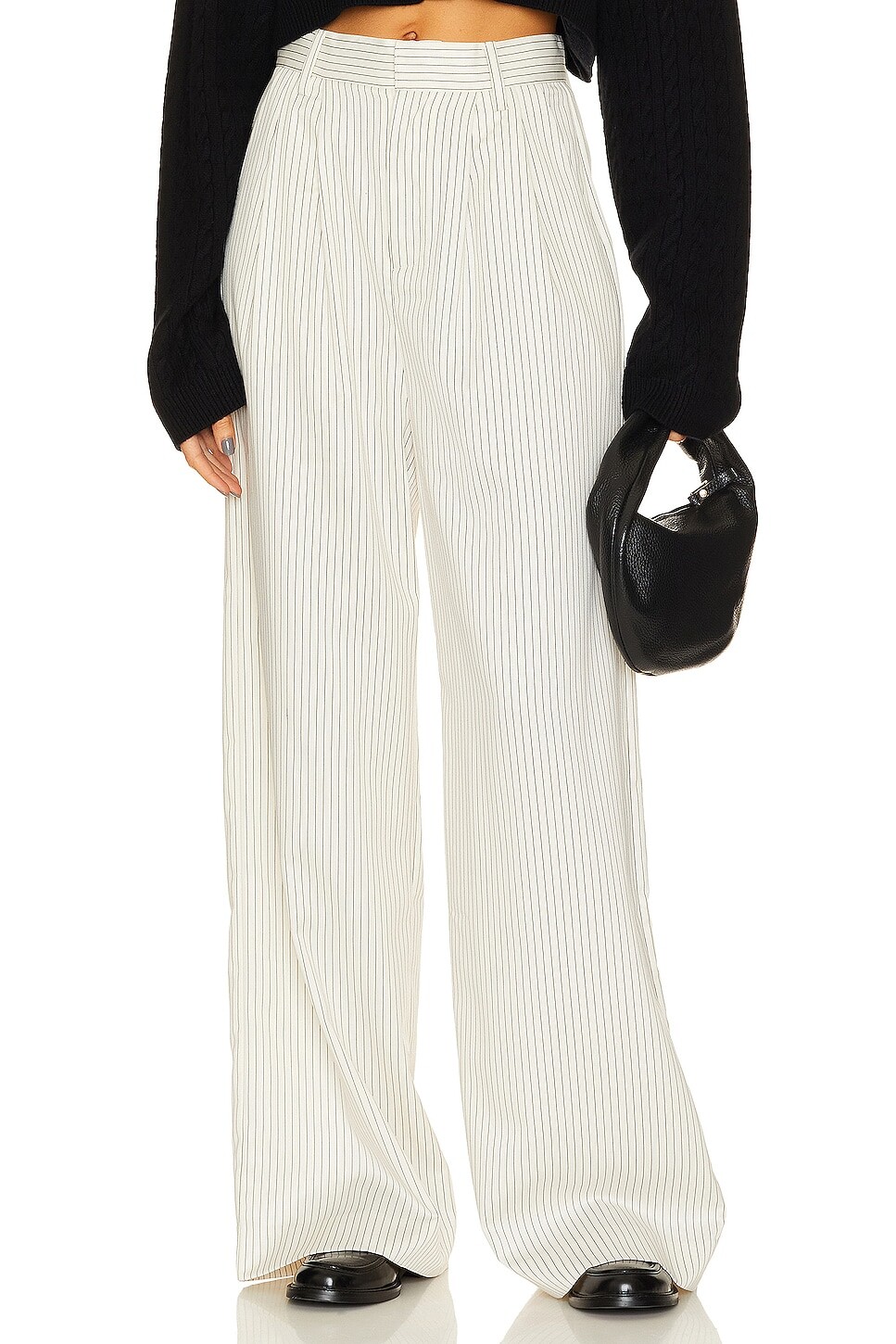 

Брюки The Femm Phoebe, цвет Stripe