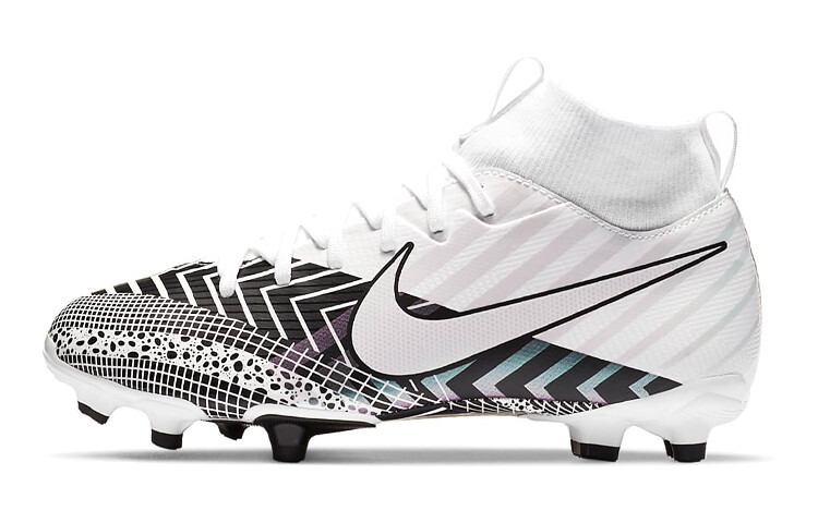 

Nike Mercurial Superfly 7 Academy MDS MG Dream Speed Белый Черный