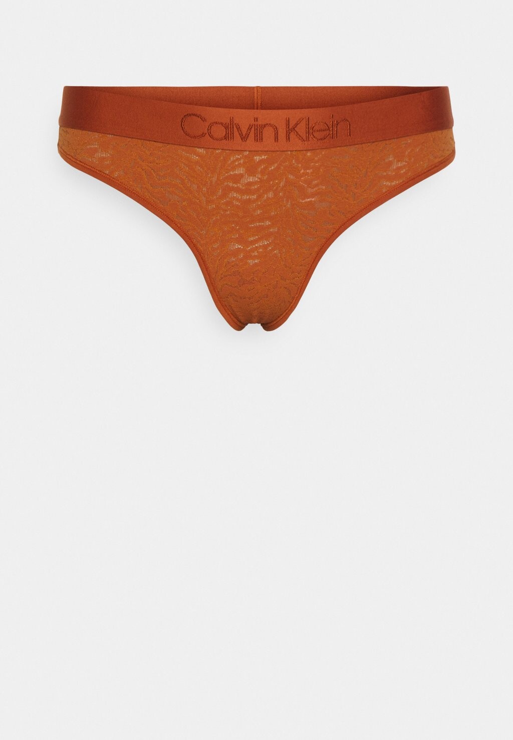 

Стринги Calvin Klein Underwear СТРИНГИ, имбирный хлебец