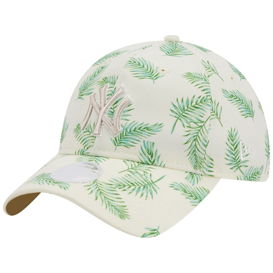 

Бейсболка New Era New York Yankees, белый