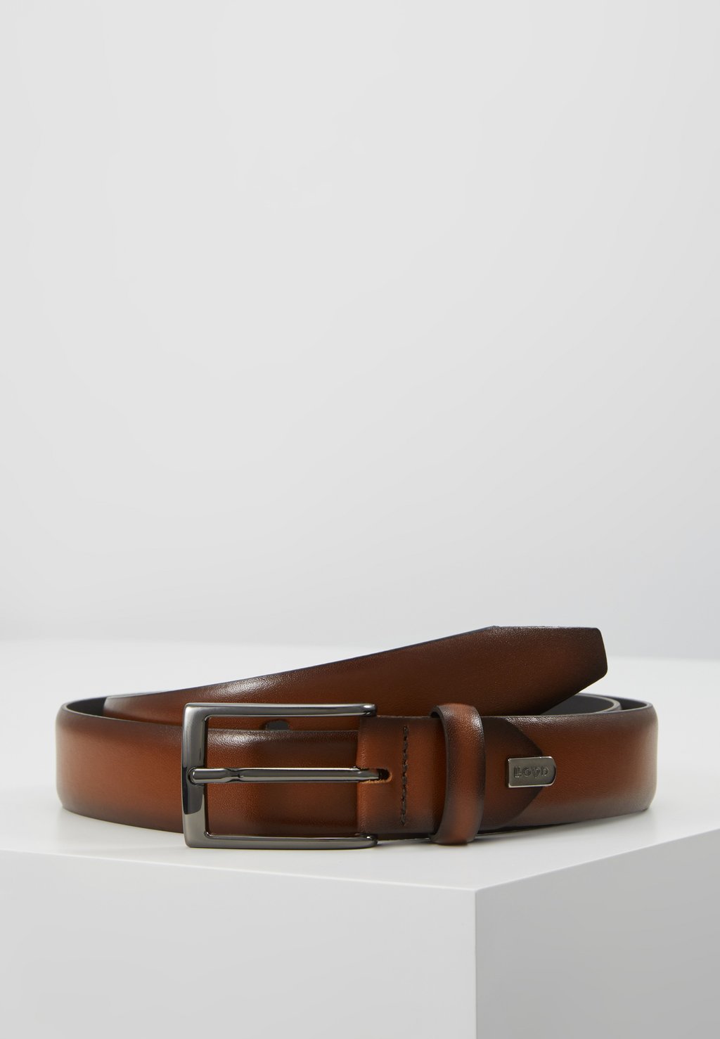 Ремень Lloyd Men's Belts, цвет cognac