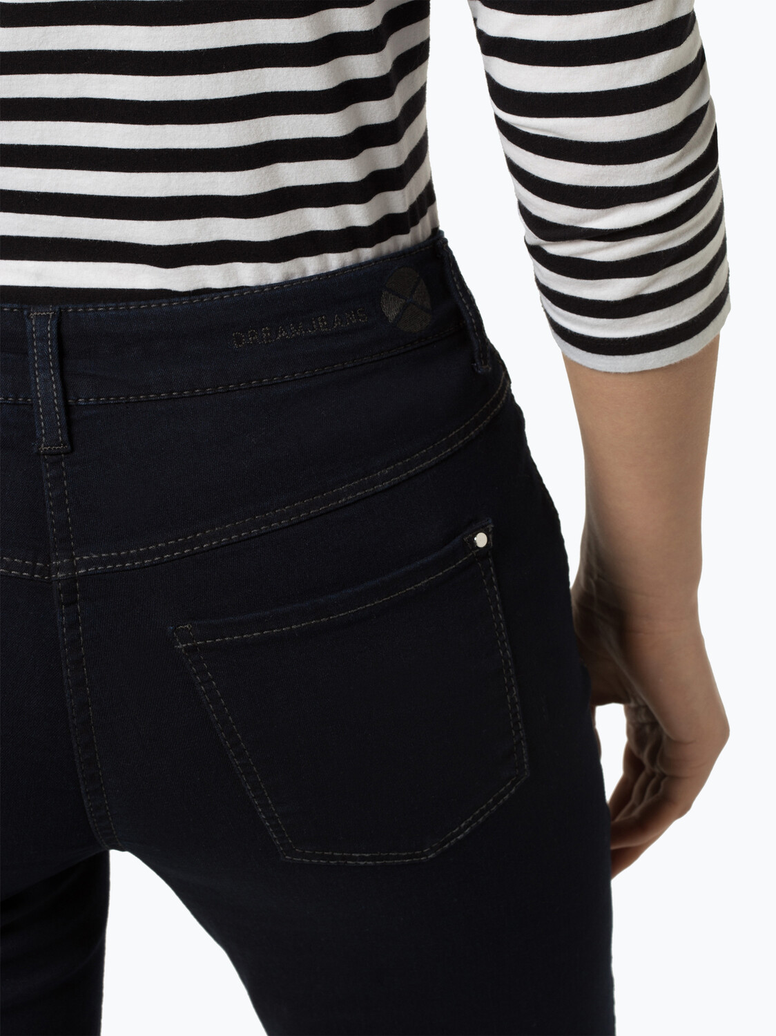 

Брюки MAC HOSEN Jeans Dream, цвет rinsed