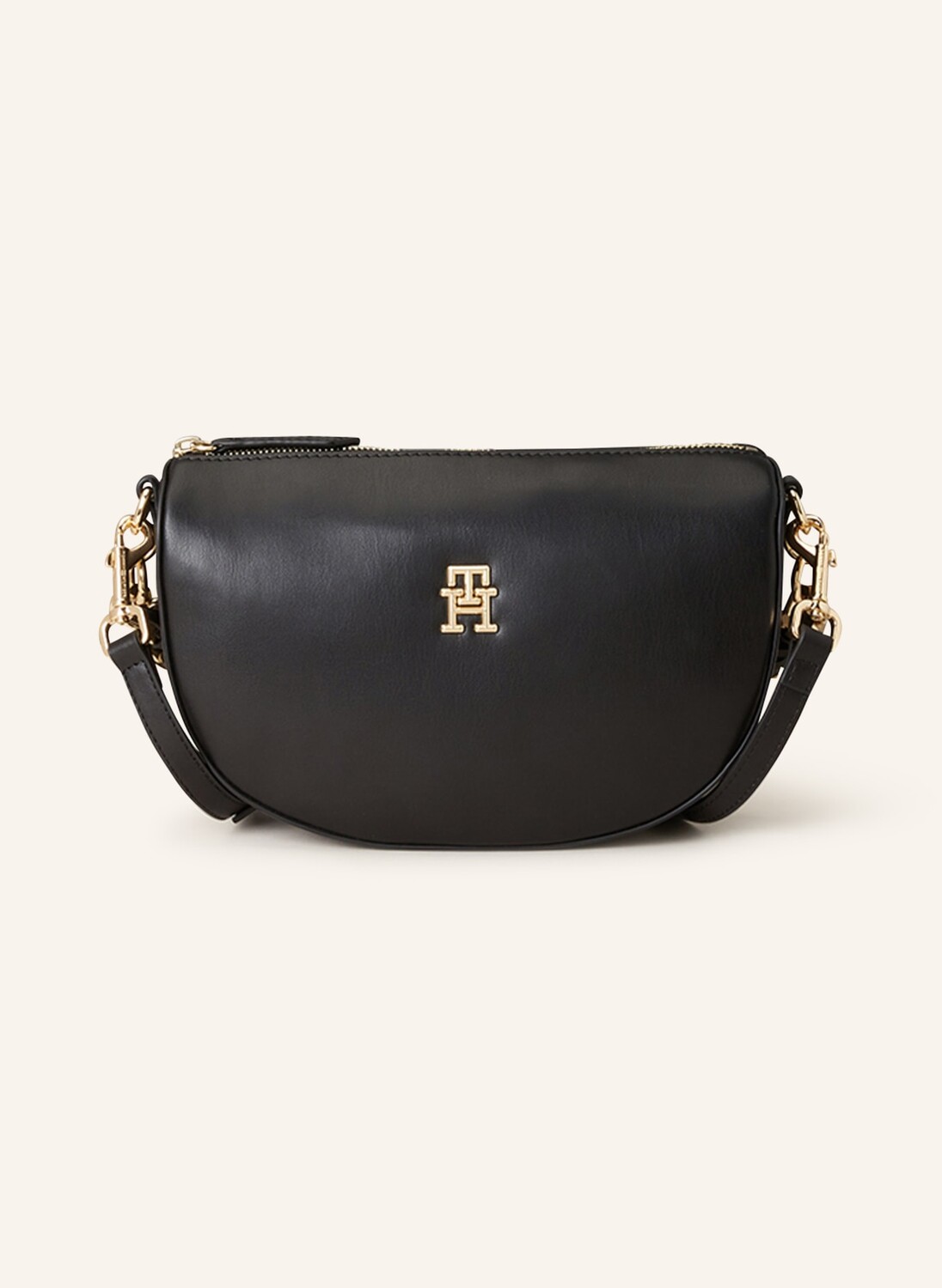 

Рюкзак TOMMY HILFIGER, черный