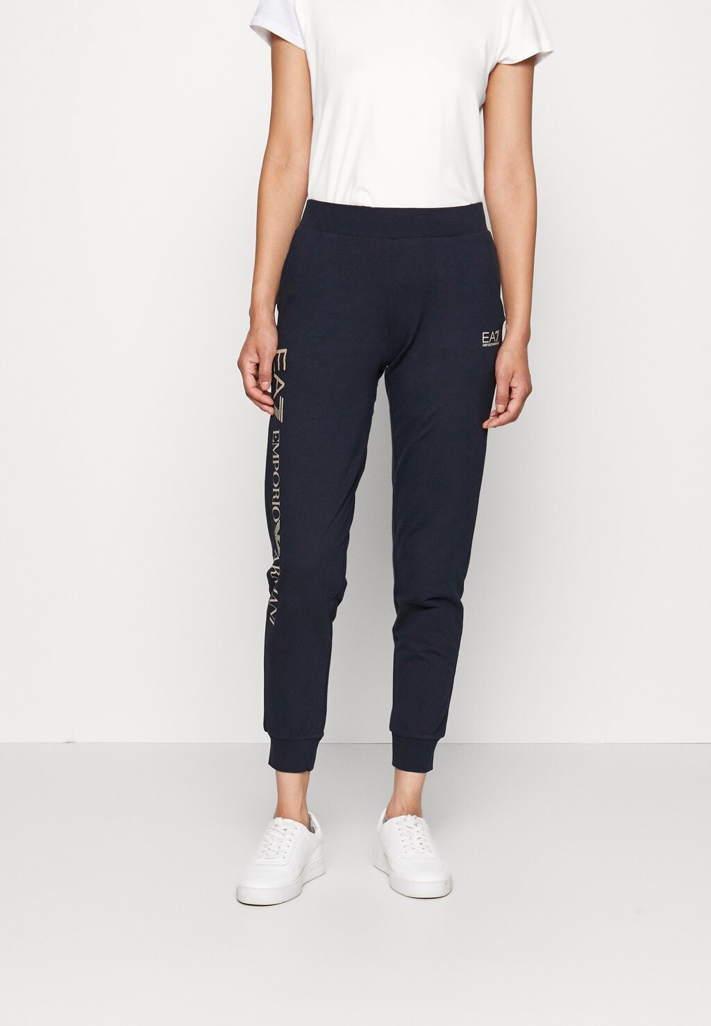 

Спортивные брюки Armani Emporio, Черный