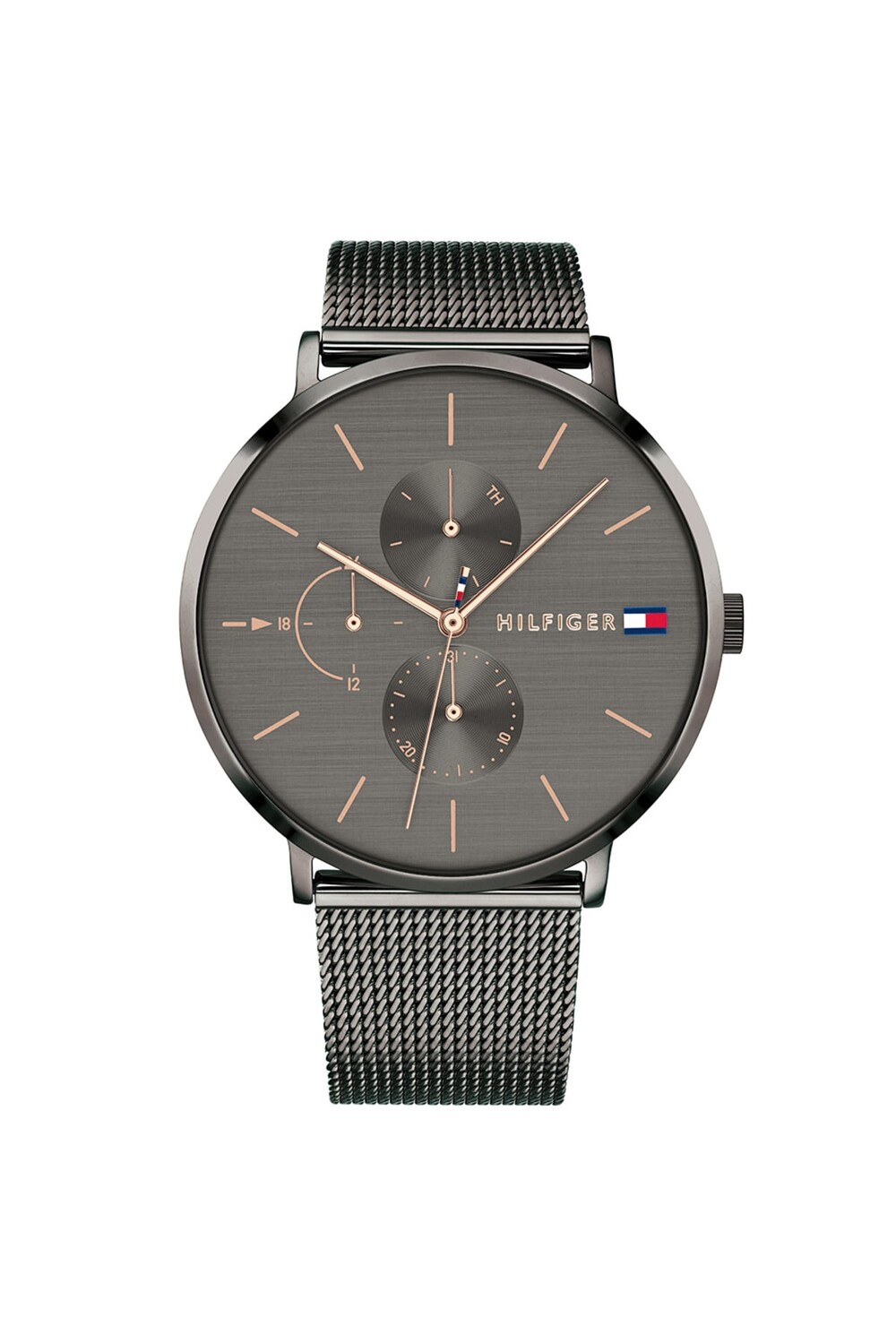 

Часы Tommy Hilfiger