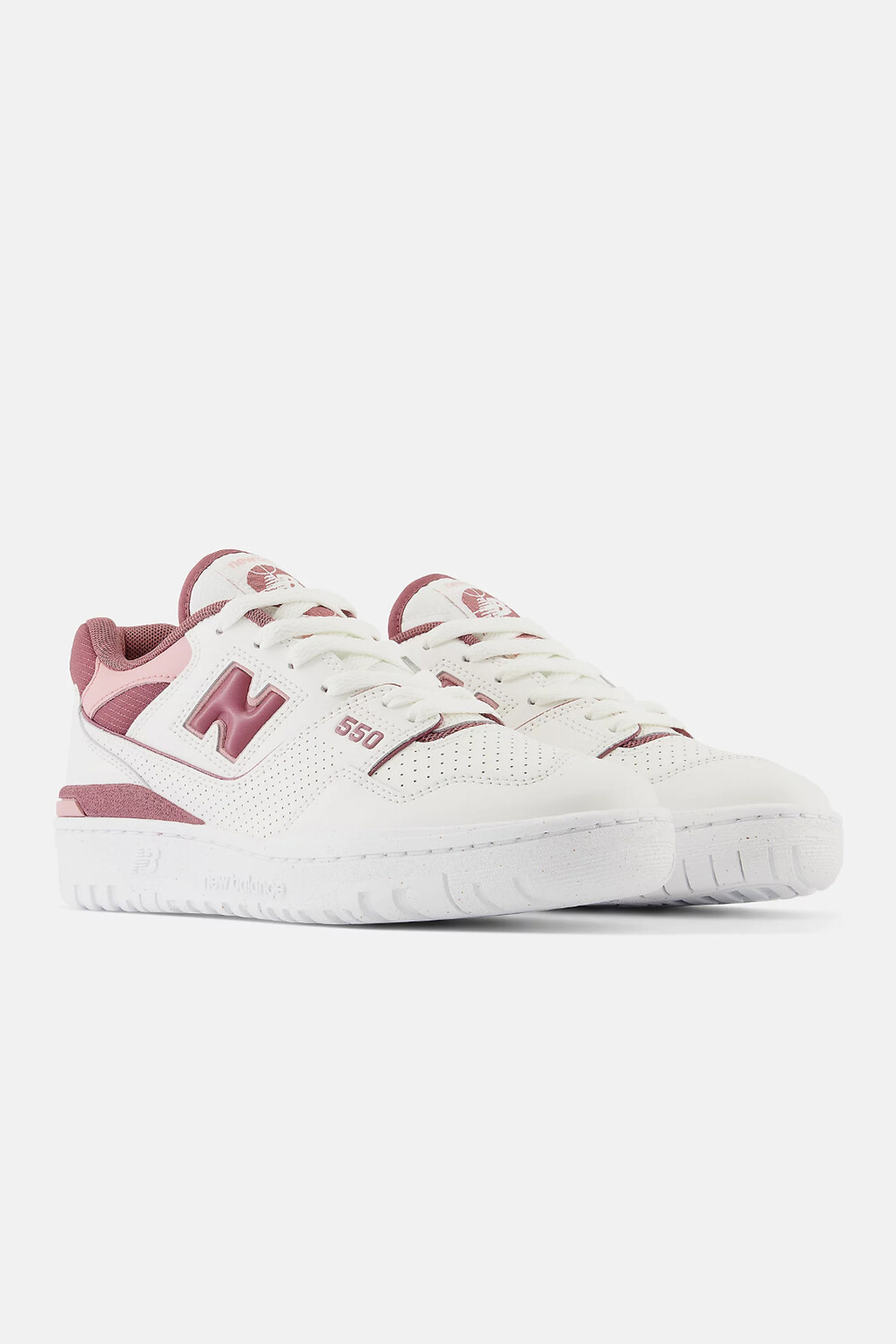

Кроссовки - Оранжевые - Плоские New Balance, оранжевый