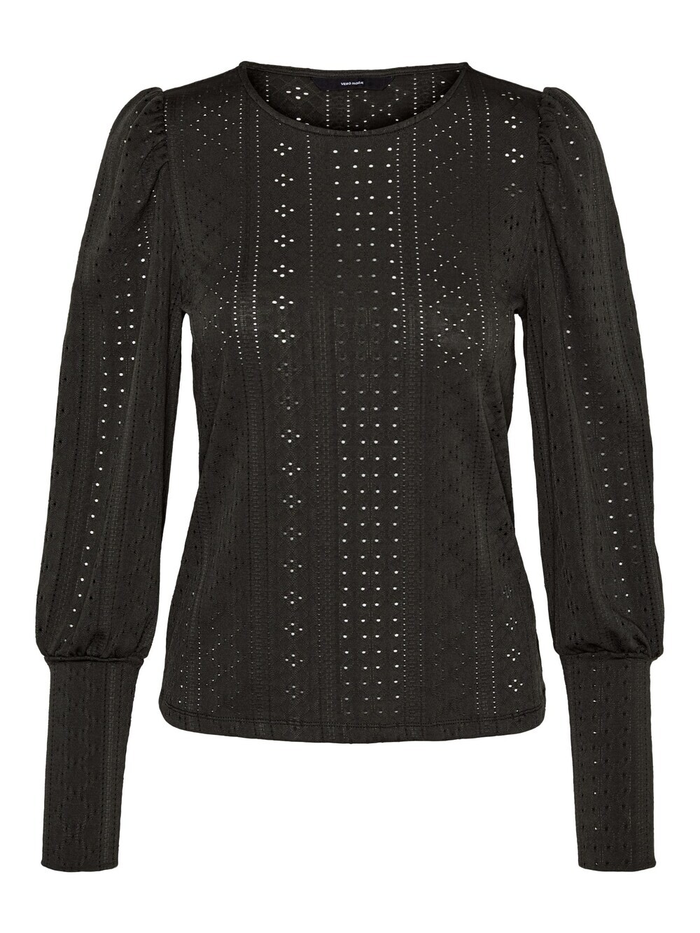 

Рубашка Vero Moda MUCHIO, черный