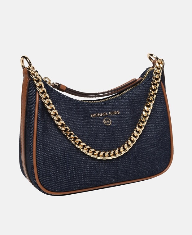 

Сумка через плечо Michael Michael Kors, синий