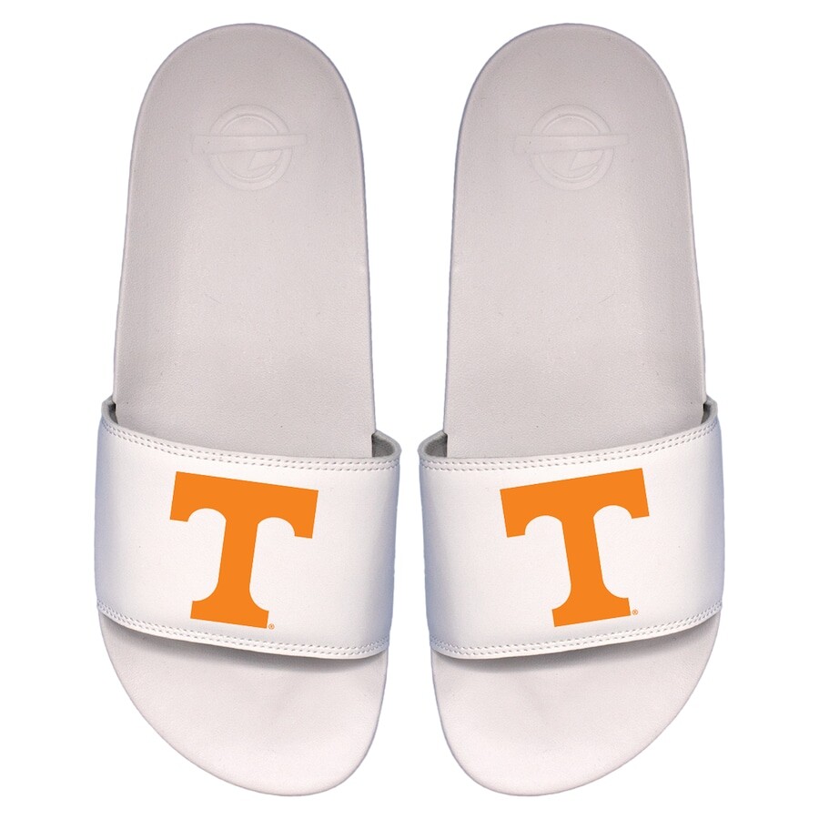 

Шлепанцы ISlide Tennessee Volunteers, белый