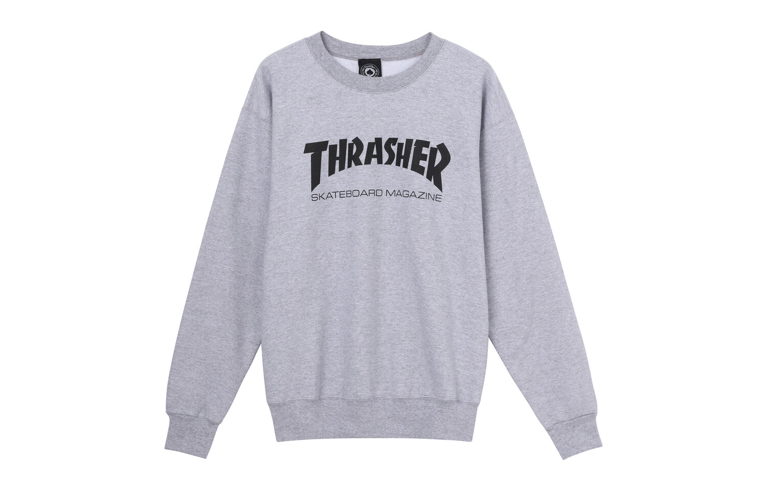 

Толстовка унисекс Thrasher