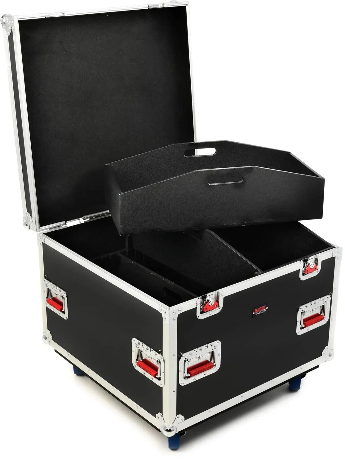 

Gator G-TOURTRK303012 Багажник Truck Pack с разделителями