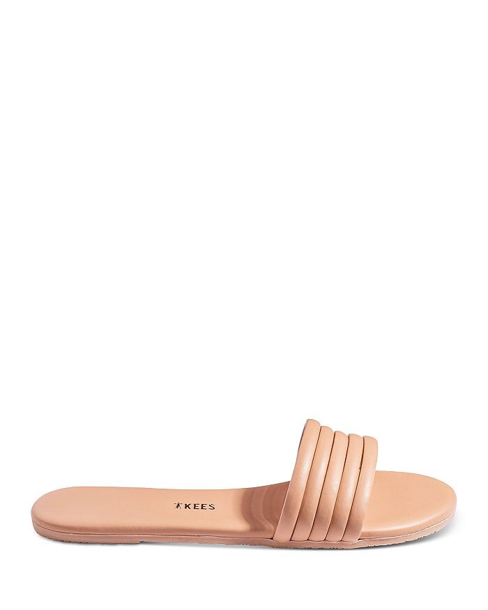 

Женские сандалии Serena Slide TKEES