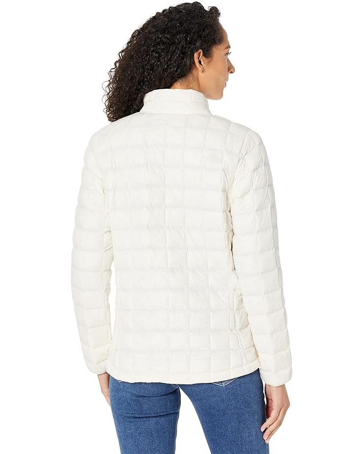

Куртка The North Face ThermoBall Eco Jacket, цвет Gardenia White