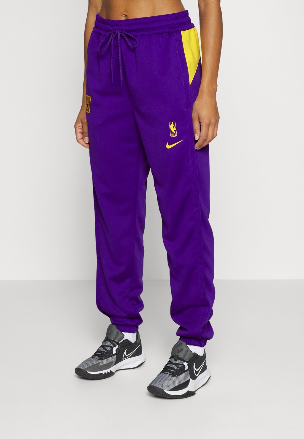 

Спортивные брюки Nike, Фиолетовый