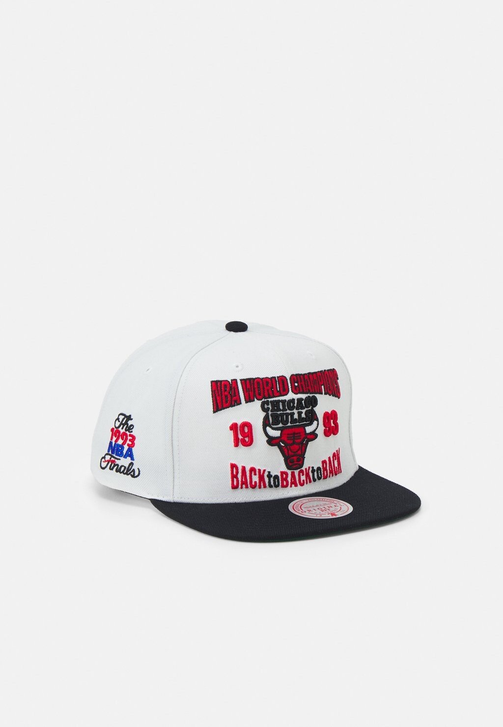 

Бейсболка Mitchell & Ness