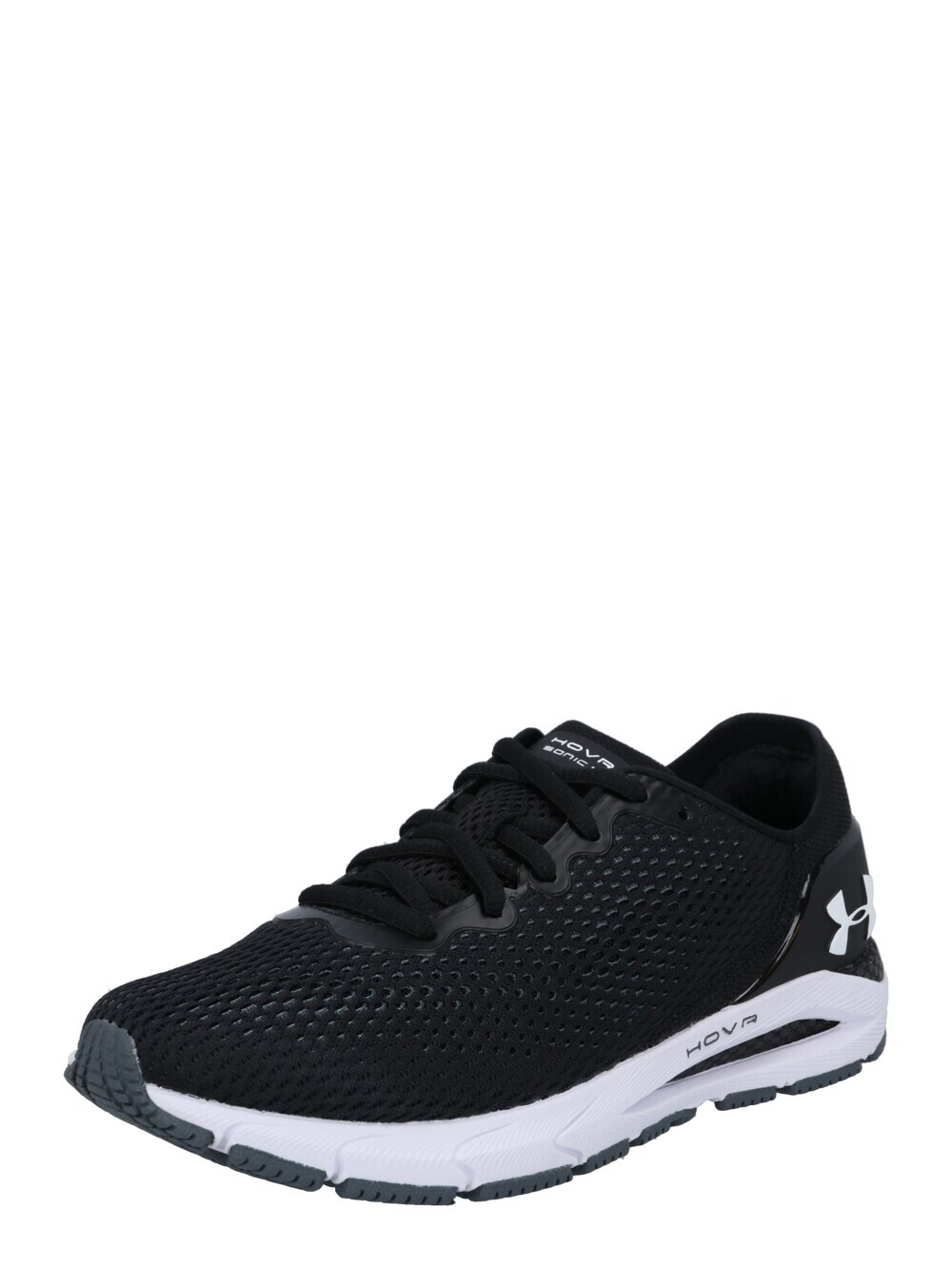 

Кроссовки Under Armour HOVR Sonic 4, черный