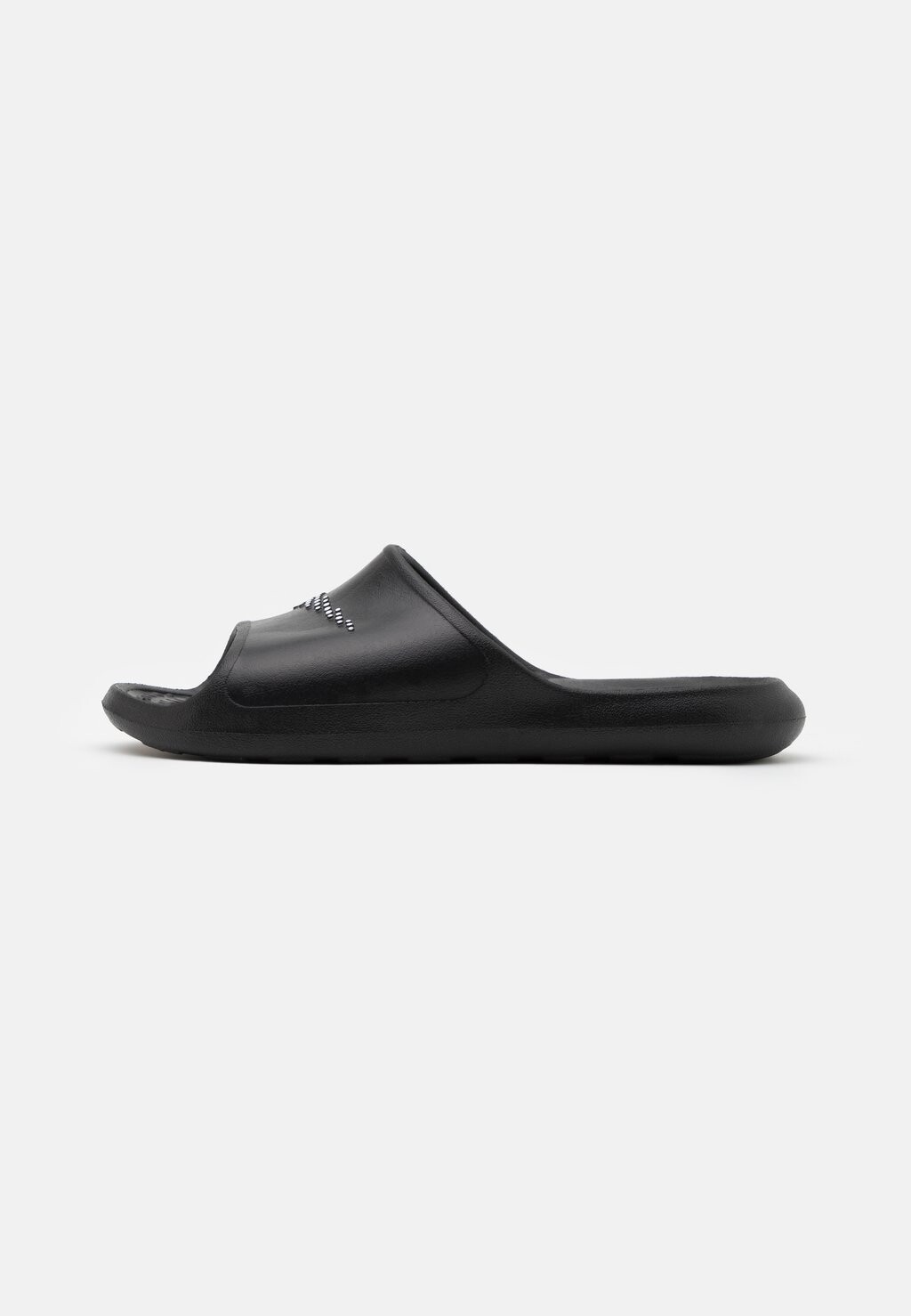 

Шлепанцы Nike, черно-белый