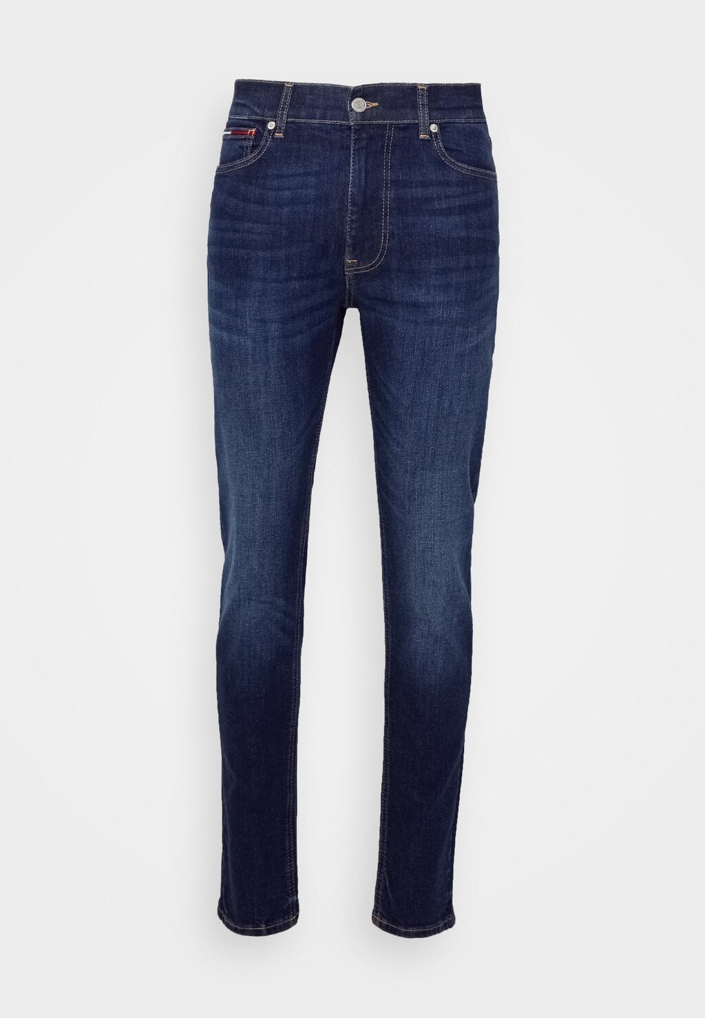 

Джинсы скинни Tommy Jeans
