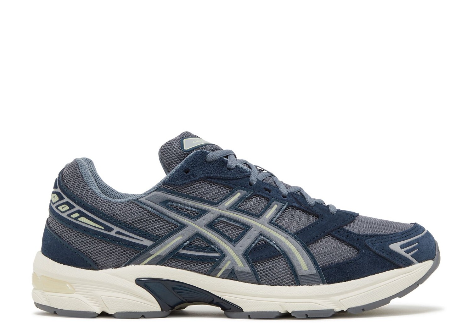 

Кроссовки ASICS Gel 1130 'Metropolis Sheet Rock', серый