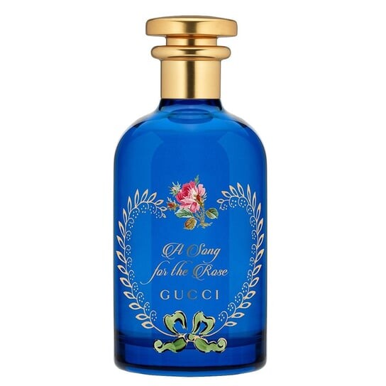 

Парфюмированная вода-спрей, 100 мл Gucci, The Alchemist's Garden A Song For The Rose