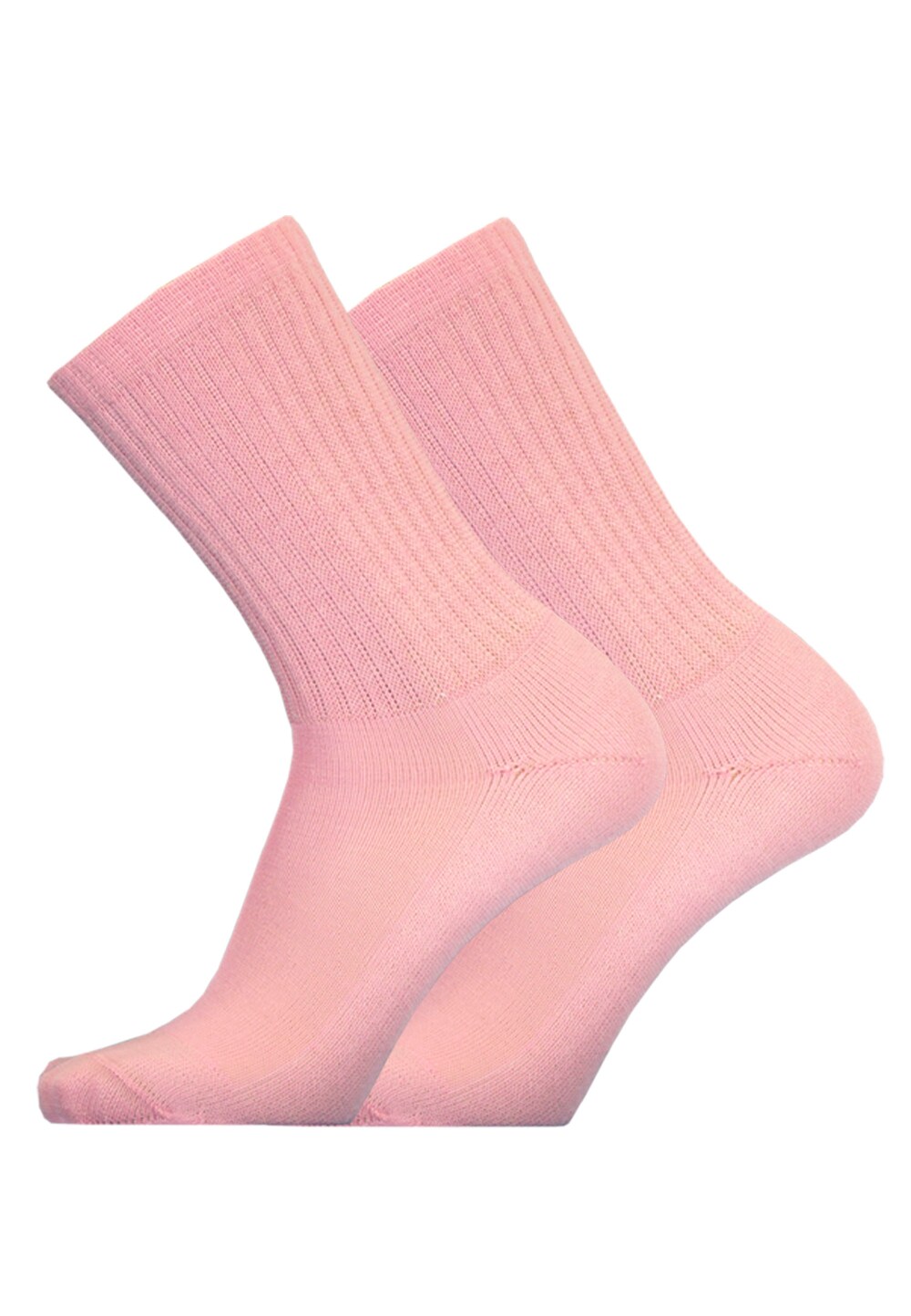 Носки UphillSport MERINO SPORT, розовый