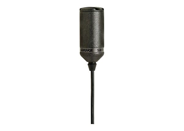 Микрофон петличный Shure SM11-CN