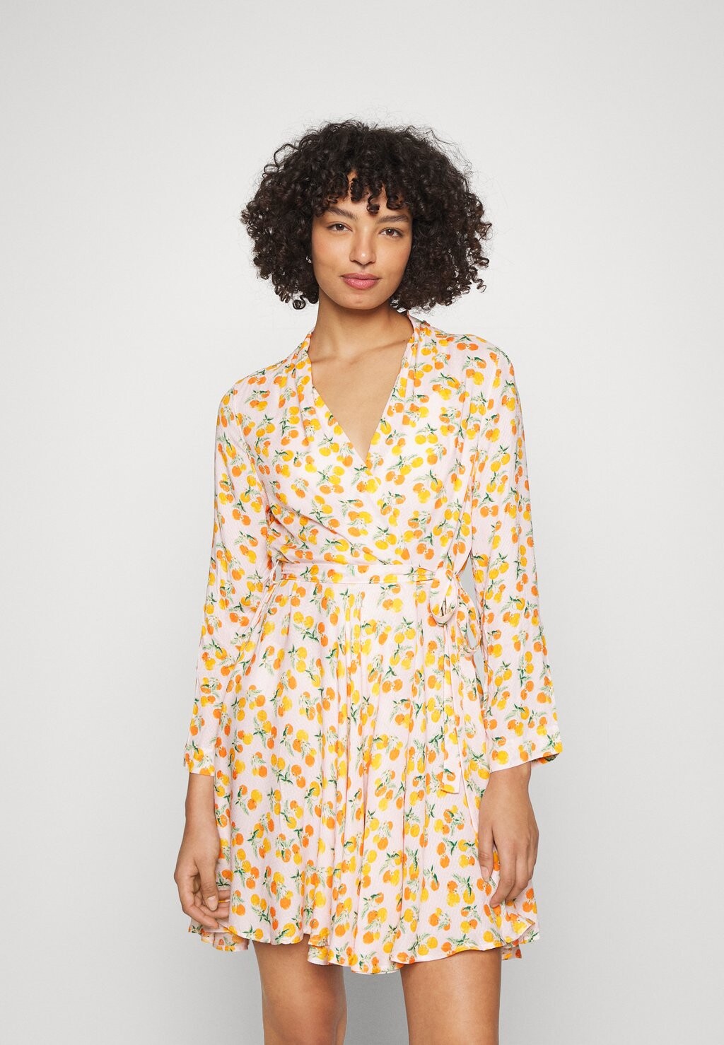 

Халат Free People